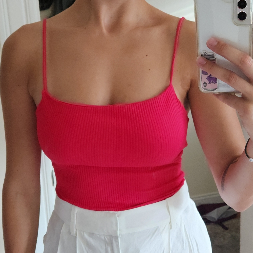 Barbie Pink Zara Bodysuit